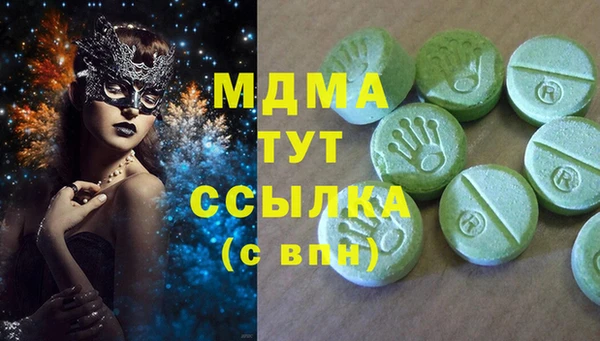 прущий лед Нея